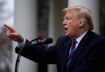 President Trump