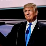 President Trump