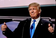 President Trump