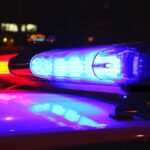 Democratic Leadership Faces Scrutiny in America’s Murder Capital Police Lights
