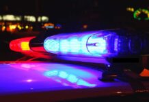 Police Lights