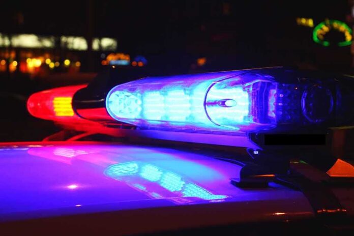 185887181 featured image Police Lights