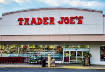 Trader Joes