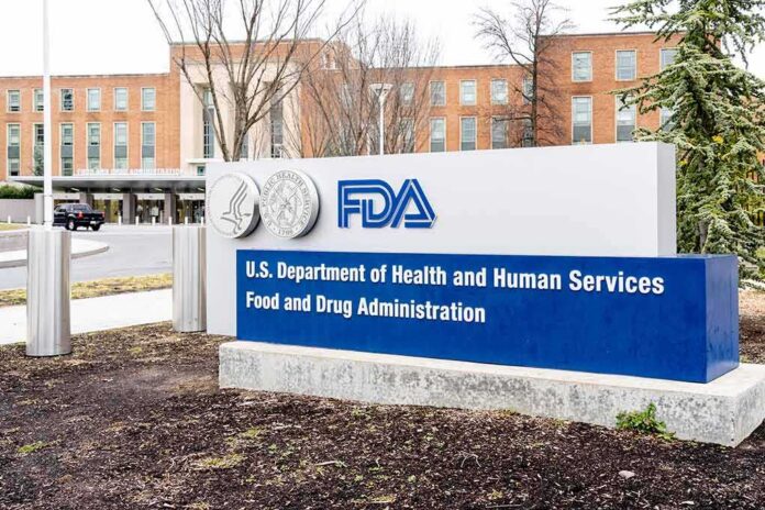 1671793969 featured image FDA headquarters entrance with large office building