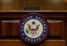 Senate Hearing