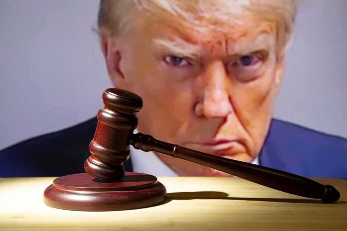 2352989953 featured image Gavel in front of a serious man's face