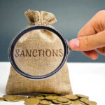 sanctions