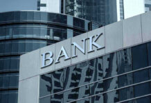bank