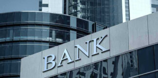 bank