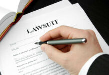 lawsuit