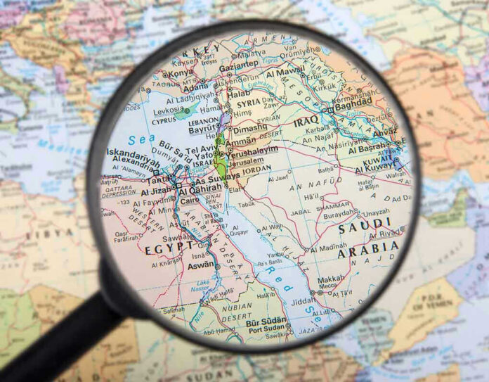 israel