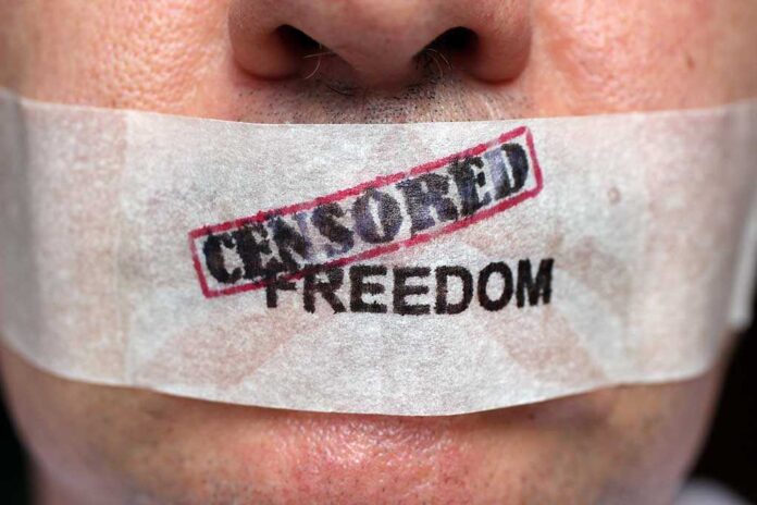 censorship