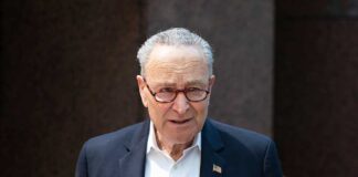 Charles Schumer