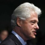 Clintons’ SHOCKING Subpoena: They MUST Show Up OR ELSE Profile portrait of a man with gray hair in formal attire