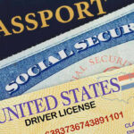 DELUSIONAL Mayor DEMANDS ID for Snow Jobs—NOT Votes Passport, social security card, and drivers license.
