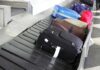 Shocking DISCOVERY: Pregnant Woman Rotting in Tote Various suitcases on an airport luggage carousel