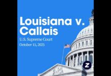 Edward Greim on behalf of Phillip Callais [19:53]