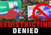 Virginia Supreme Court blocks redistricting referendum and invalidates new congressional map