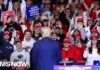 Coalition over? Latinos, Gen Z, working-class voters sour on Trump