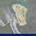 OIL Slick MYSTERY — What’s CAUSING IT? Suspected oil spill near Kharg Island, Iran's main oil hub
