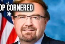 Republican BUSTED By Damning Letter As Young Staffer Accusations Blow Up