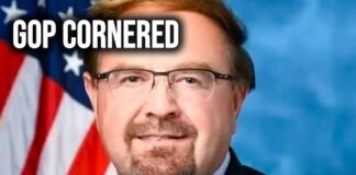 Republican BUSTED By Damning Letter As Young Staffer Accusations Blow Up