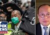 A Daughter’s Plea – Can Trump Free Lai? Sebastien Lai URGES Trump to free father 'BEFORE IT'S TOO LATE'