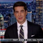 Jesse Watters’ Controversial Comment Sparks Outrage Watters: THIS is Marco Rubio’s name for the next 48 hours...
