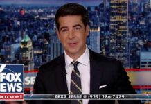Jesse Watters’ Controversial Comment Sparks Outrage Watters: THIS is Marco Rubio’s name for the next 48 hours...