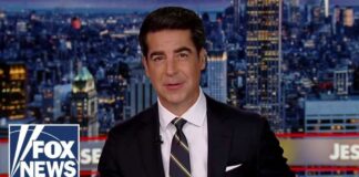 Watters: THIS is Marco Rubio’s name for the next 48 hours...