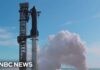 SpaceX plans for a record-breaking IPO