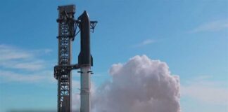 SpaceX plans for a record-breaking IPO