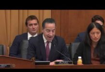 Congressional Scrutiny Threatens Southern Poverty Law Center