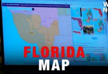 Florida judge strikes down challenge to new GOP congressional map