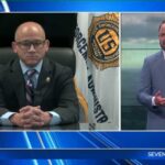 DEA Let Lethal Pills Walk? Jeffery Castillo discusses synthetic drugs and the clandestine laboratory response team