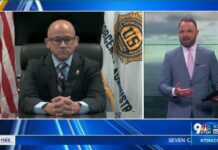 Jeffery Castillo discusses synthetic drugs and the clandestine laboratory response team