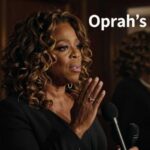 Oprah vs. Whitney: Buried Tape? Oprah Says Whitney Houston Fell on Her Show While High, Begged Audience Not to Tell