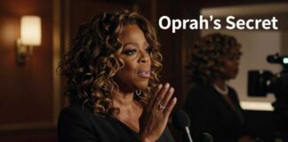Oprah Says Whitney Houston Fell on Her Show While High, Begged Audience Not to Tell