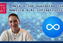 Jobs Boom , Big Buildouts, Tiny Long-Term Payout Meta's $150M Plan to Train America's Data Center Workforce