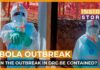 Rising VIRUS Cases Trigger U.S. Screening Can the Ebola outbreak in the DRC be contained? | Inside Story