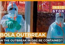 Rising VIRUS Cases Trigger U.S. Screening Can the Ebola outbreak in the DRC be contained? | Inside Story