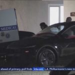 Family Dead in California Murder-Suicide Case Family found dead inside North Hills home