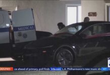 Family found dead inside North Hills home