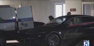 Family found dead inside North Hills home