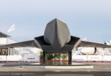 Europe's $100B Fighter Jet Dream Collapses: Germany and France Kill Joint FCAS Project