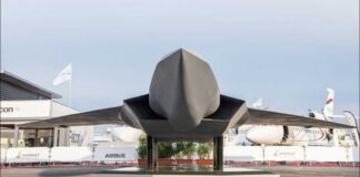 Europe's $100B Fighter Jet Dream Collapses: Germany and France Kill Joint FCAS Project