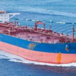 Even After Peace, the Oil Shock Isn’t Over Large cargo ship navigating through the ocean