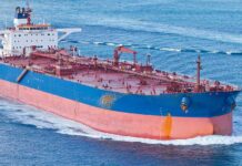 Even After Peace, the Oil Shock Isn’t Over Large cargo ship navigating through the ocean