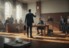 Court Sides With Intelligence Officers in DEI Layoff Battle Create a featured image for the article titled: Elite Lawyer QUITS Murder Case: SHOCKING Unexpected Twist Use a light, day