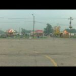 Events across area canceled due to hazardous air